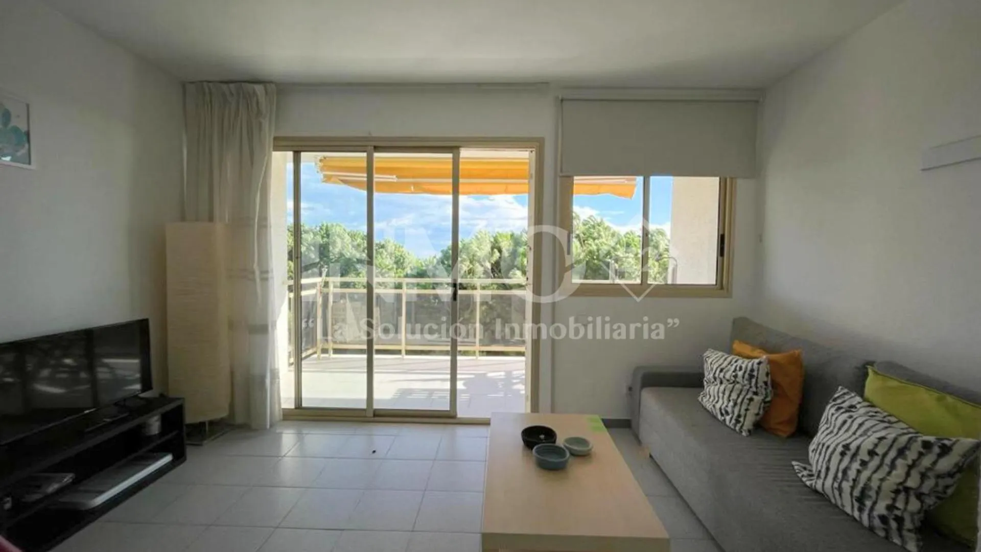 Apartamento Frente Al Mar En La Llosa Edif Olimpic 103A - Inmo22 Cambrils 0*,
