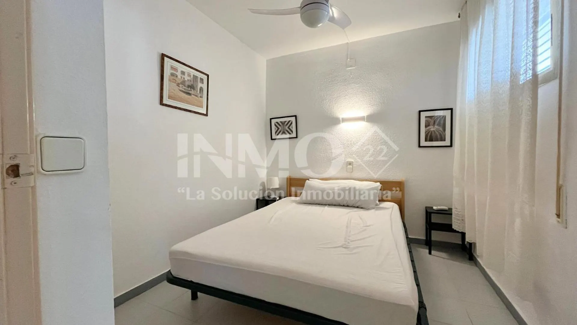 Apartamento Frente Al Mar En La Llosa Edif Olimpic 103A - Inmo22 Cambrils
