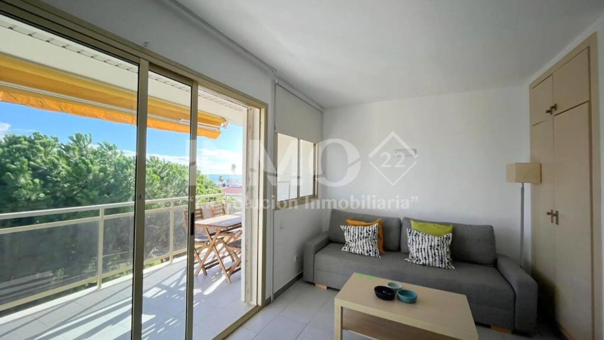 Apartment Apartamento Frente Al Mar En La Llosa Edif Olimpic 103A - Inmo22 Cambrils