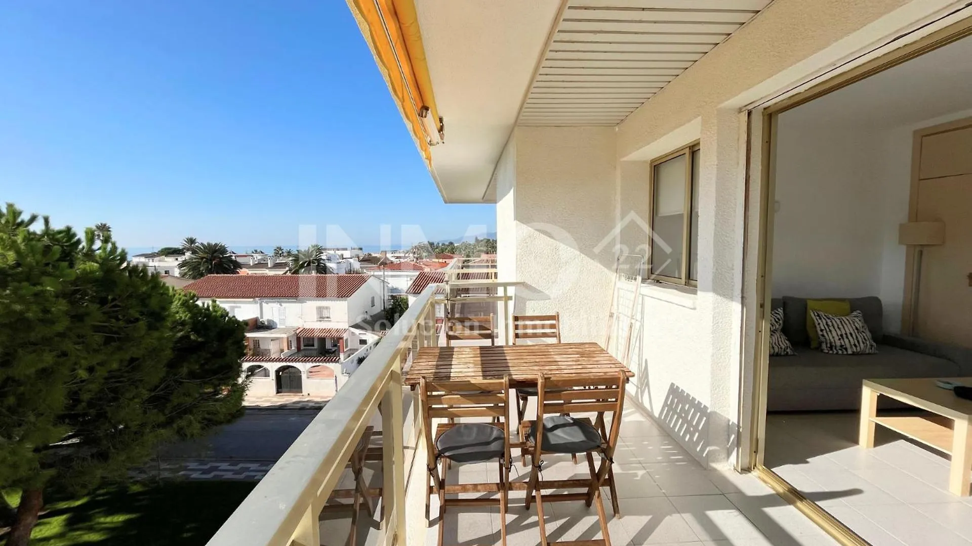 Apartment Apartamento Frente Al Mar En La Llosa Edif Olimpic 103A - Inmo22 Cambrils