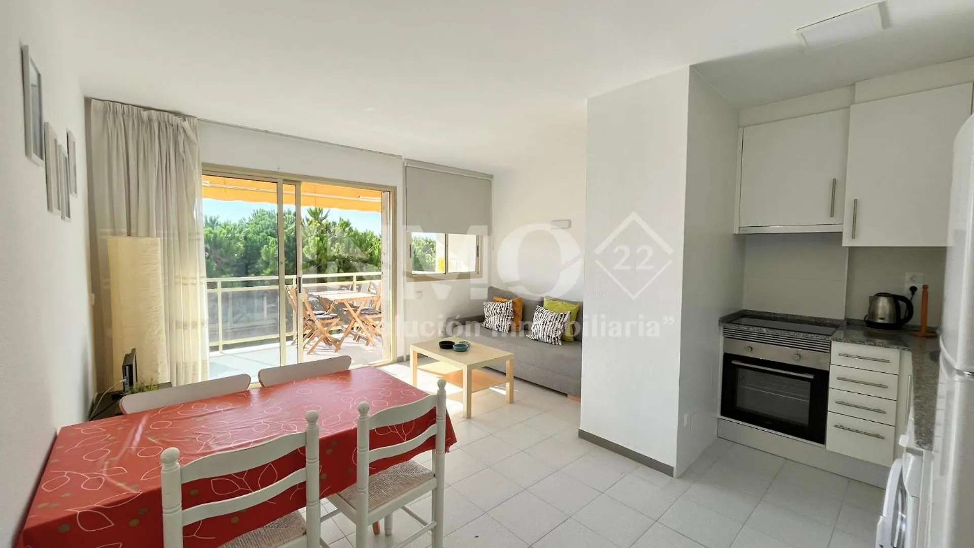 Apartamento Frente Al Mar En La Llosa Edif Olimpic 103A - Inmo22 Cambrils 0*,  Spain
