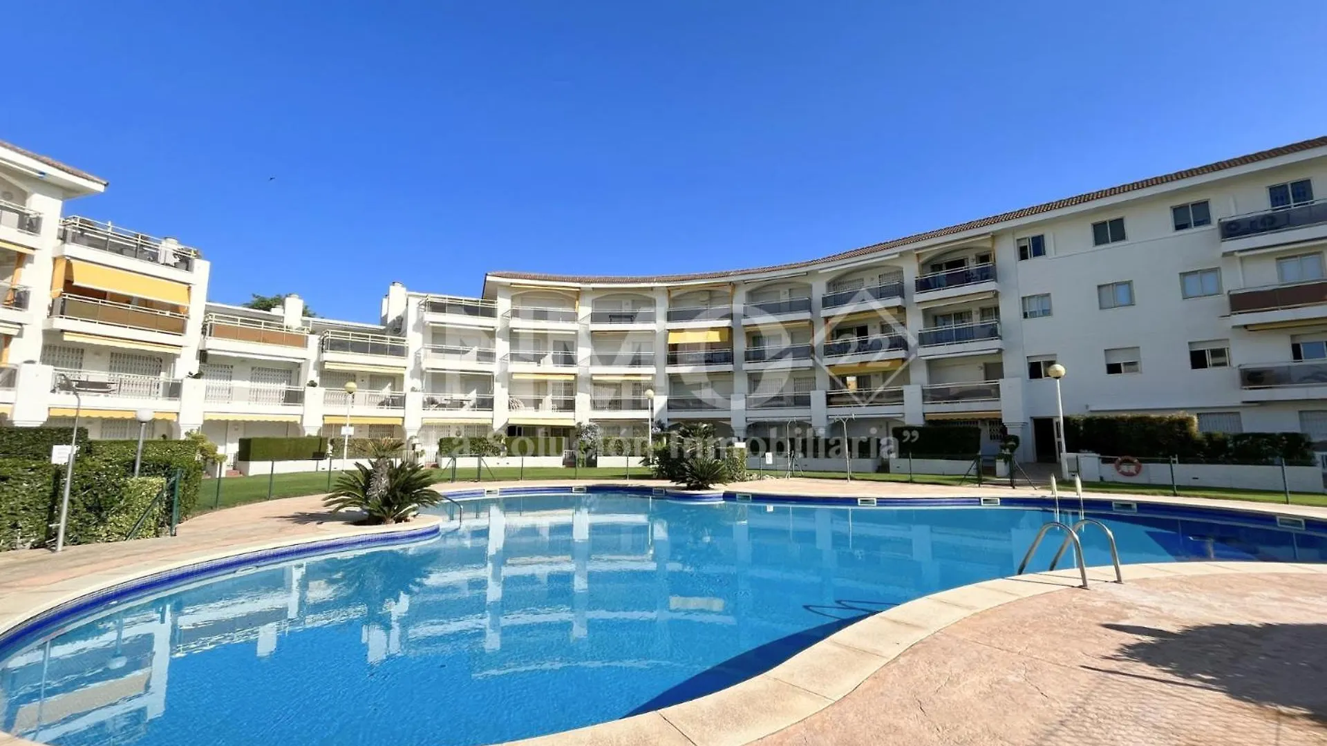 Apartment Apartamento Frente Al Mar En La Llosa Edif Olimpic 103A - Inmo22 Cambrils Spain